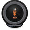 MLB San Francisco Giants - Solid Distressed Fast Charge Wireless Charging Stand Skin